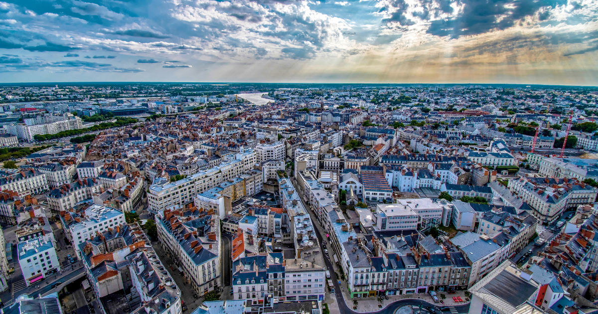 Rentabilité locative 2025 : les 5 villes françaises qui offrent encore plus de 7 % de rendement