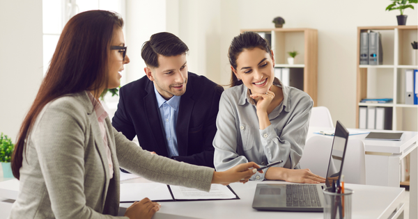 Courtier en Prêt Immobilier : Êtes-vous Vraiment Conseillé dans Votre Intérêt ?