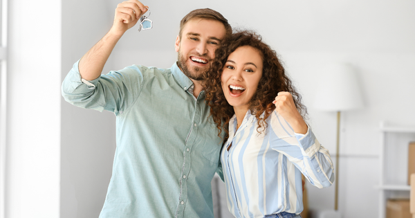 Les avantages de la propriété progressive pour les primo-accédants
