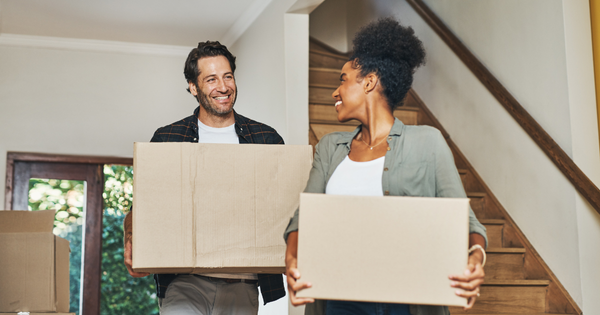 Secundo-accédants : comment leur grand retour dynamise le marché immobilier lyonnais en 2025