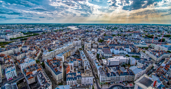 Rentabilité locative 2025 : les 5 villes françaises qui offrent encore plus de 7 % de rendement