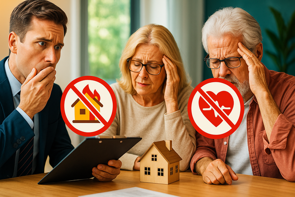 Assurance emprunteur : quelles nouvelles exclusions (climatiques, santé) surveiller en 2025-2026 ?