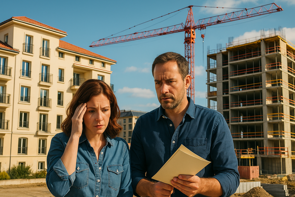 L’immobilier neuf à Lyon : entre retards de livraison et surcoûts, comment sécuriser son achat