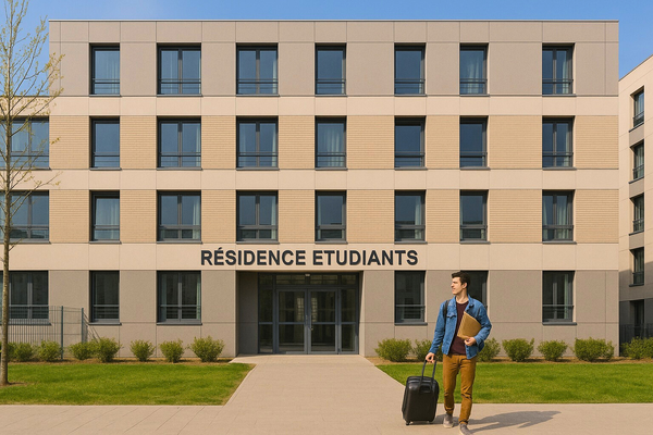 Investir dans une résidence étudiante privée à Lyon : rentabilité réelle & pièges fréquents